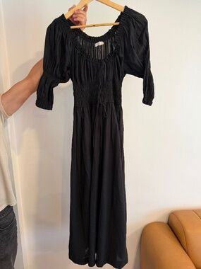 DOEN Ischia Dress